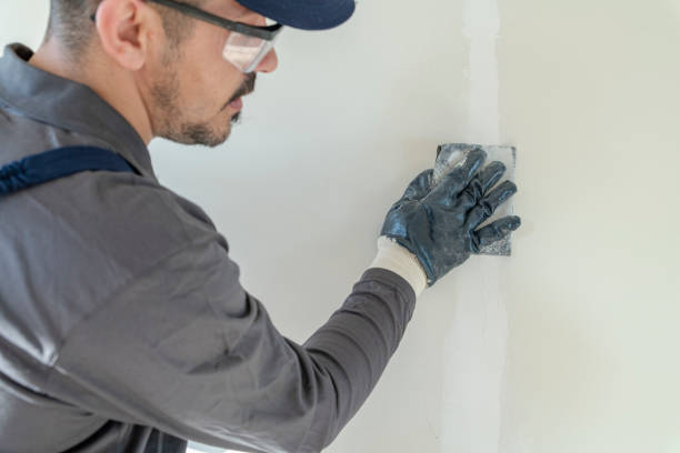 Reliable Rio Hondo, TX Drywall and Painting Service Solutions